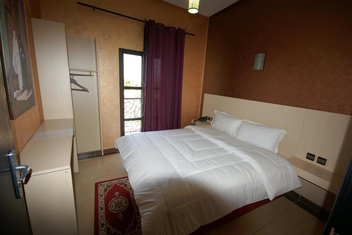 Hotel Inou Aourir Eksteriør bilde