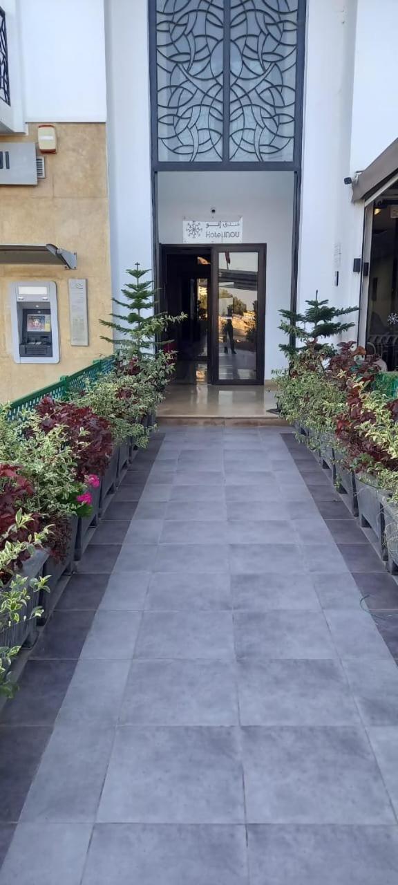 Hotel Inou Aourir Eksteriør bilde