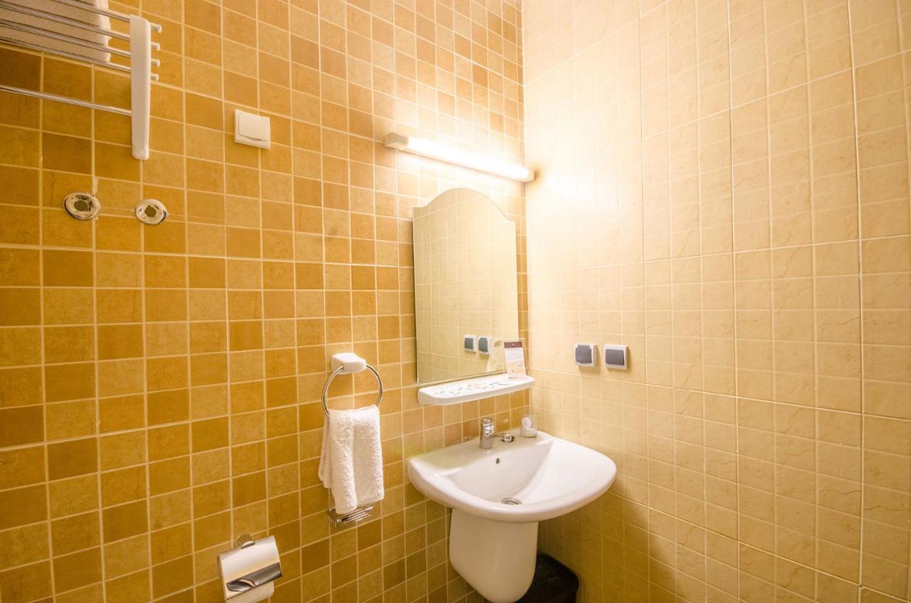 Hotel Inou Aourir Eksteriør bilde
